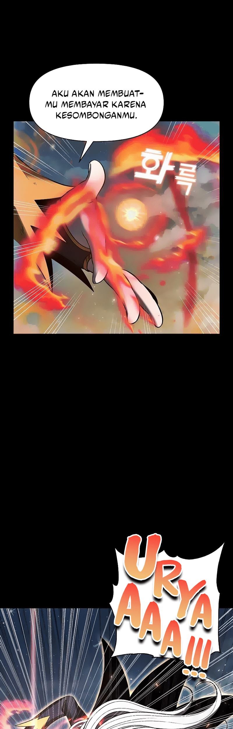 The 10th Class Lout of the Knight Family Chapter 06 Gambar 30