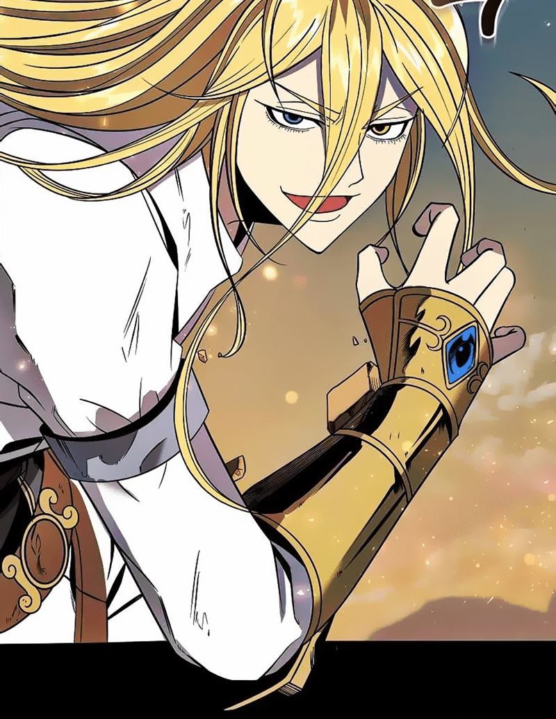 The 10th Class Lout of the Knight Family Chapter 06 Gambar 32