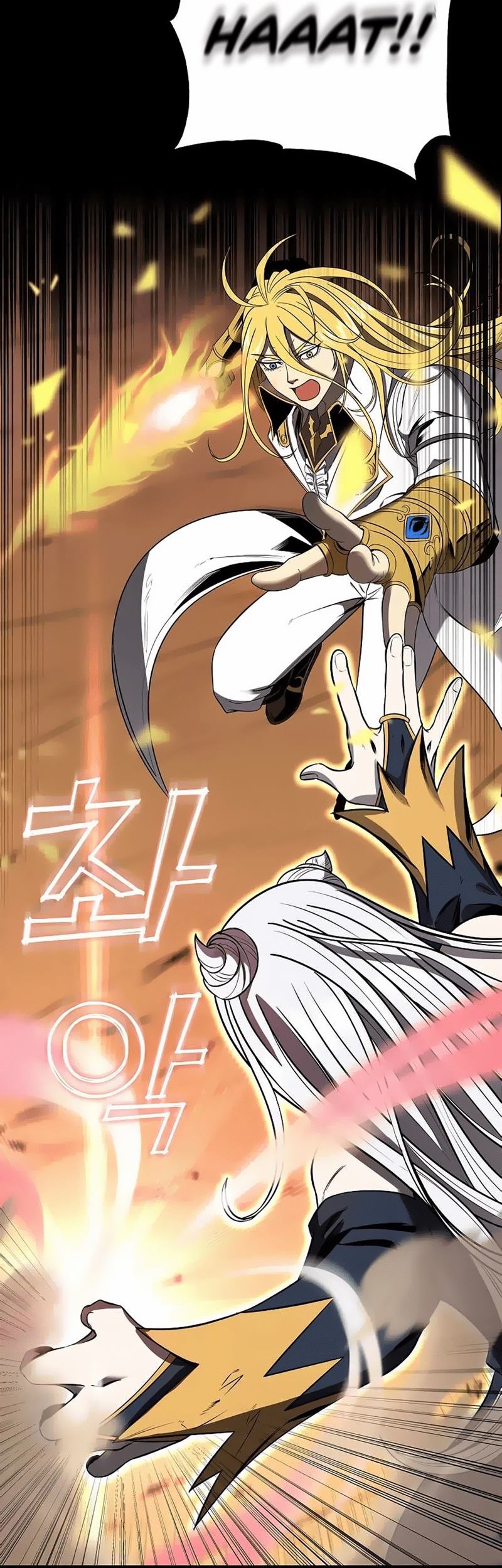 The 10th Class Lout of the Knight Family Chapter 06 Gambar 34