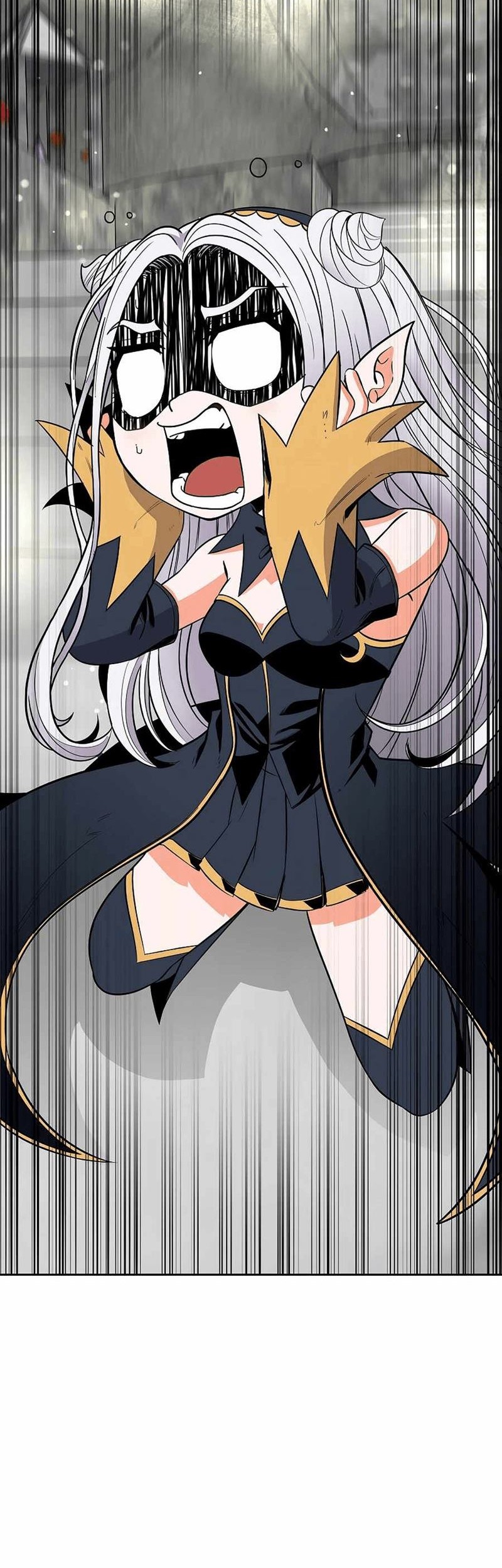 The 10th Class Lout of the Knight Family Chapter 06 Gambar 58