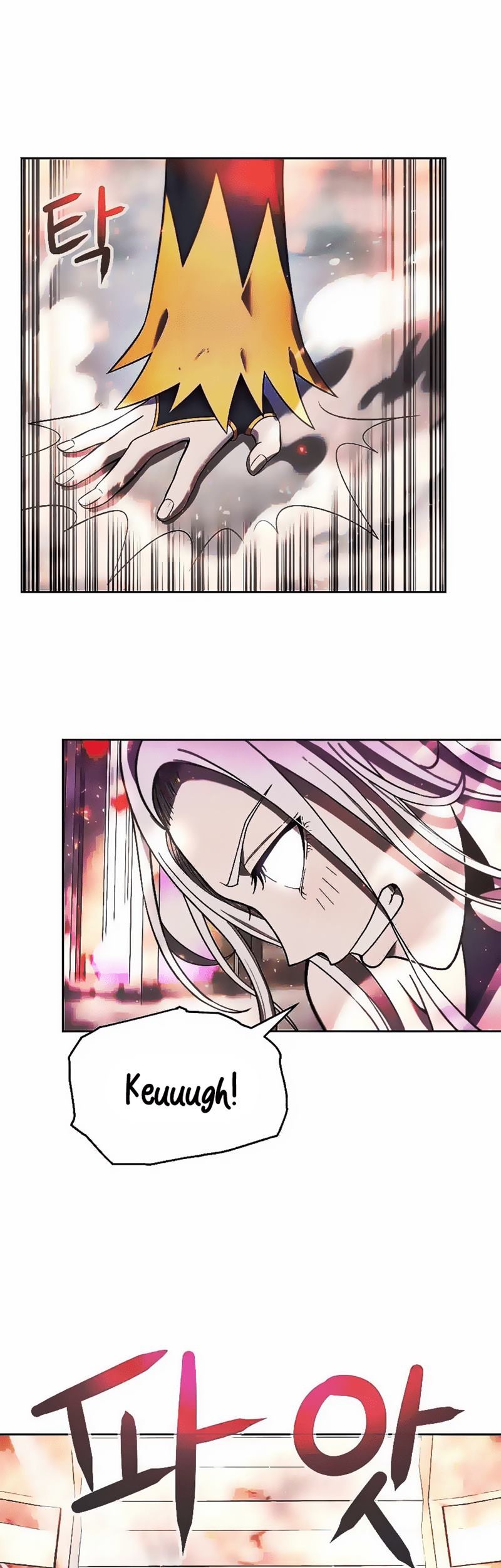 Manhua The 10th Class Lout of the Knight Family Chapter 06 gambar nomor 2