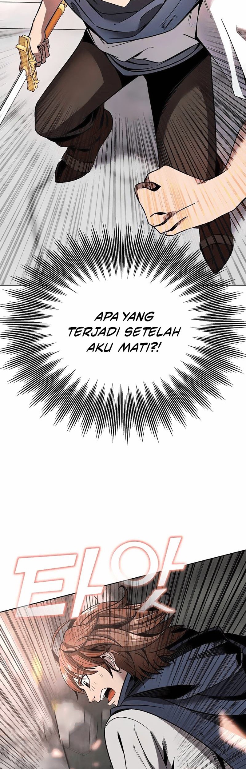 The 10th Class Lout of the Knight Family Chapter 06 Gambar 9