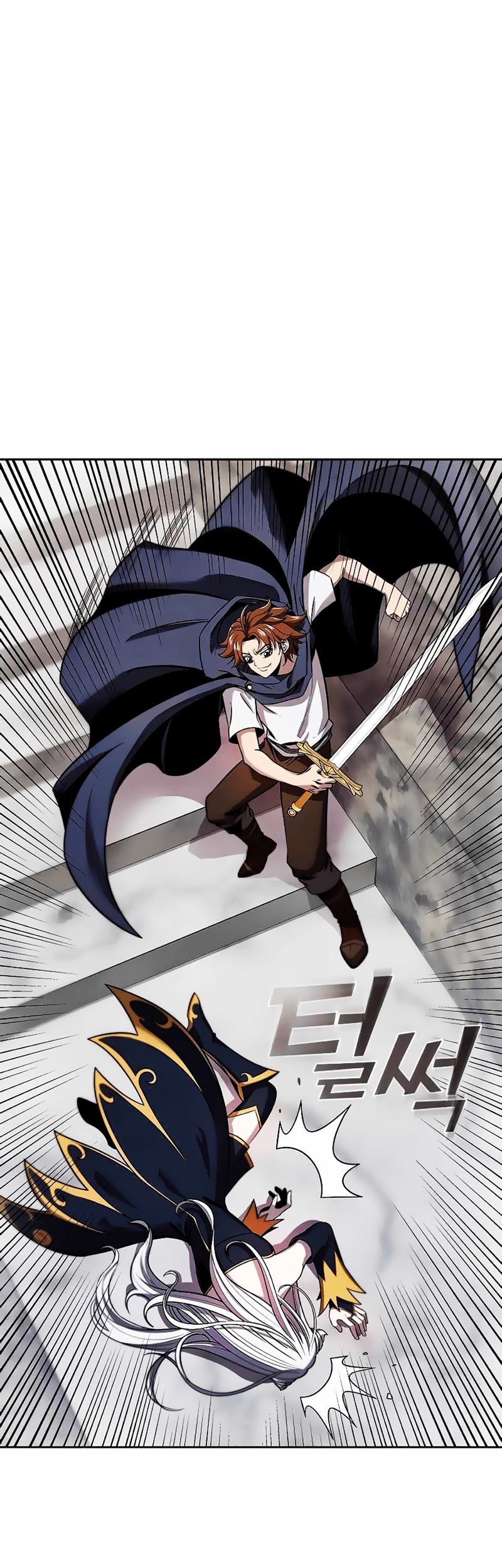 The 10th Class Lout of the Knight Family Chapter 06 Gambar 15