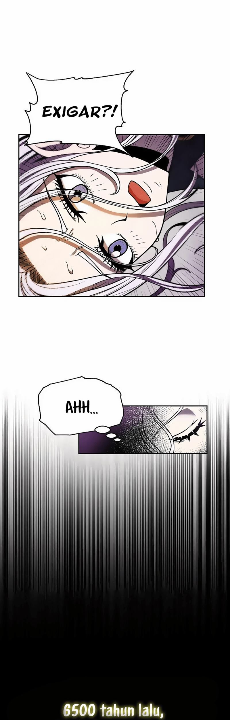 The 10th Class Lout of the Knight Family Chapter 06 Gambar 18