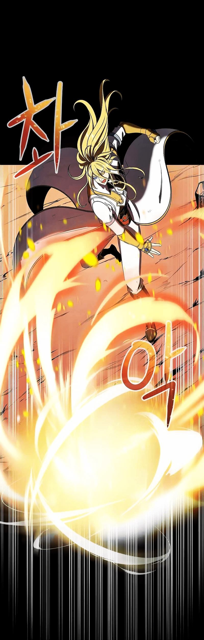 The 10th Class Lout of the Knight Family Chapter 06 Gambar 24