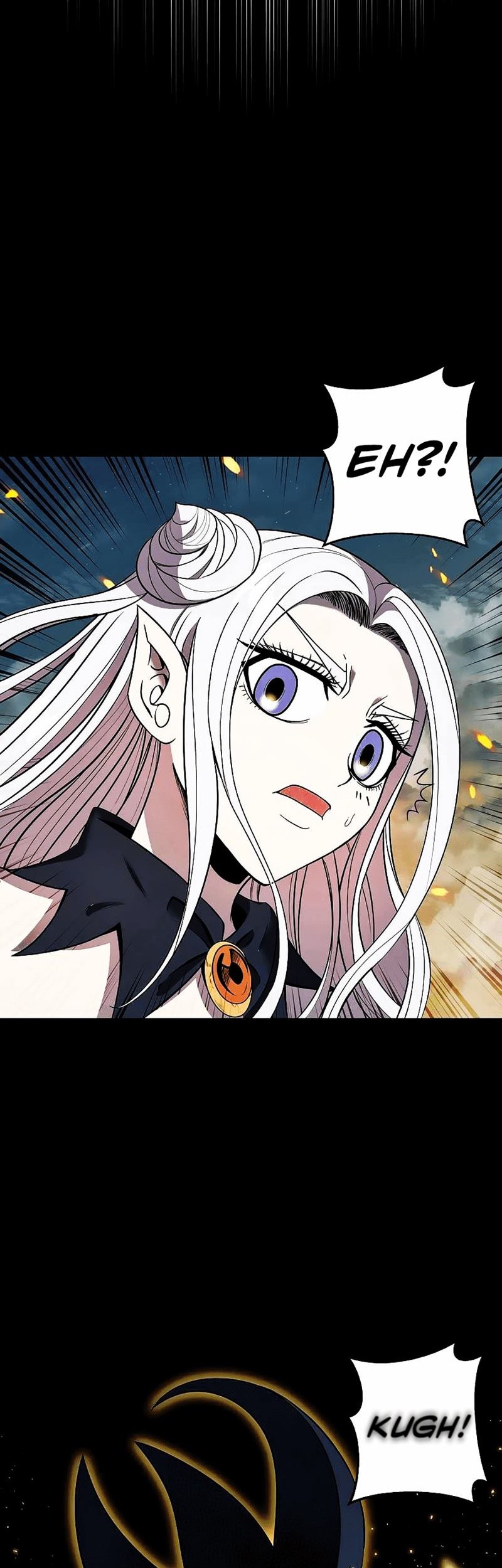 The 10th Class Lout of the Knight Family Chapter 06 Gambar 25