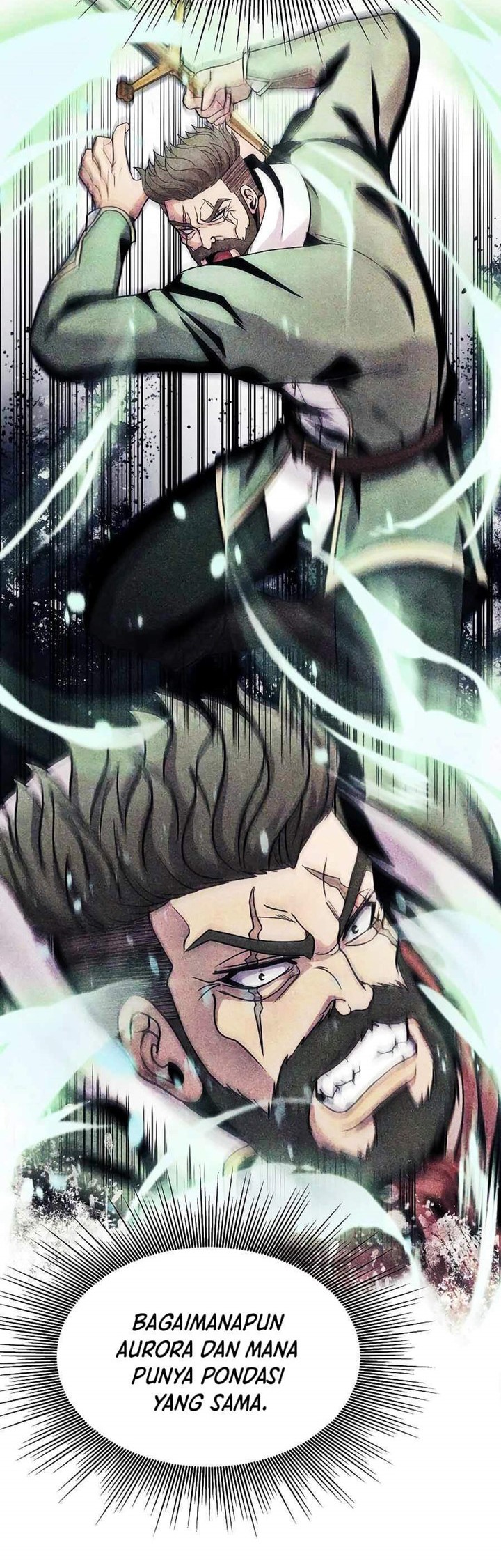 The 10th Class Lout of the Knight Family Chapter 05 Gambar 33