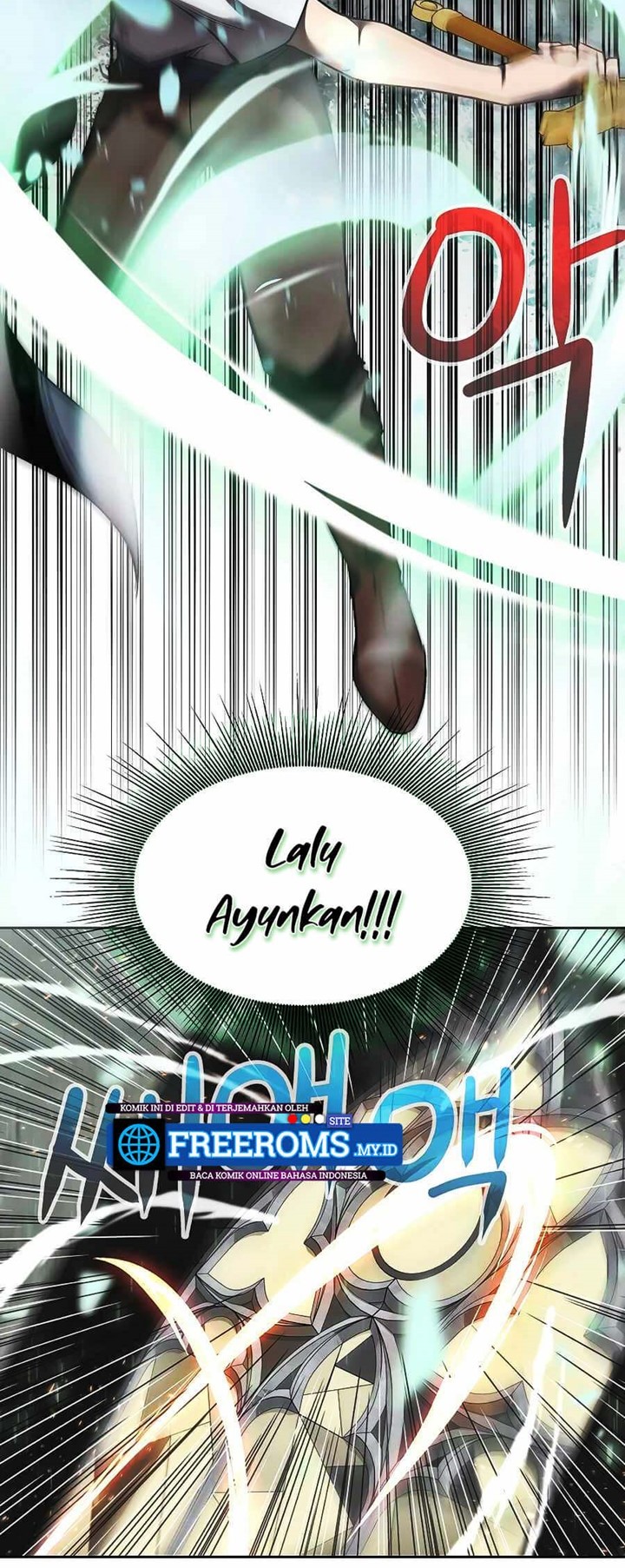 The 10th Class Lout of the Knight Family Chapter 05 Gambar 36