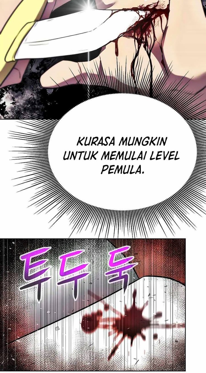 The 10th Class Lout of the Knight Family Chapter 05 Gambar 25