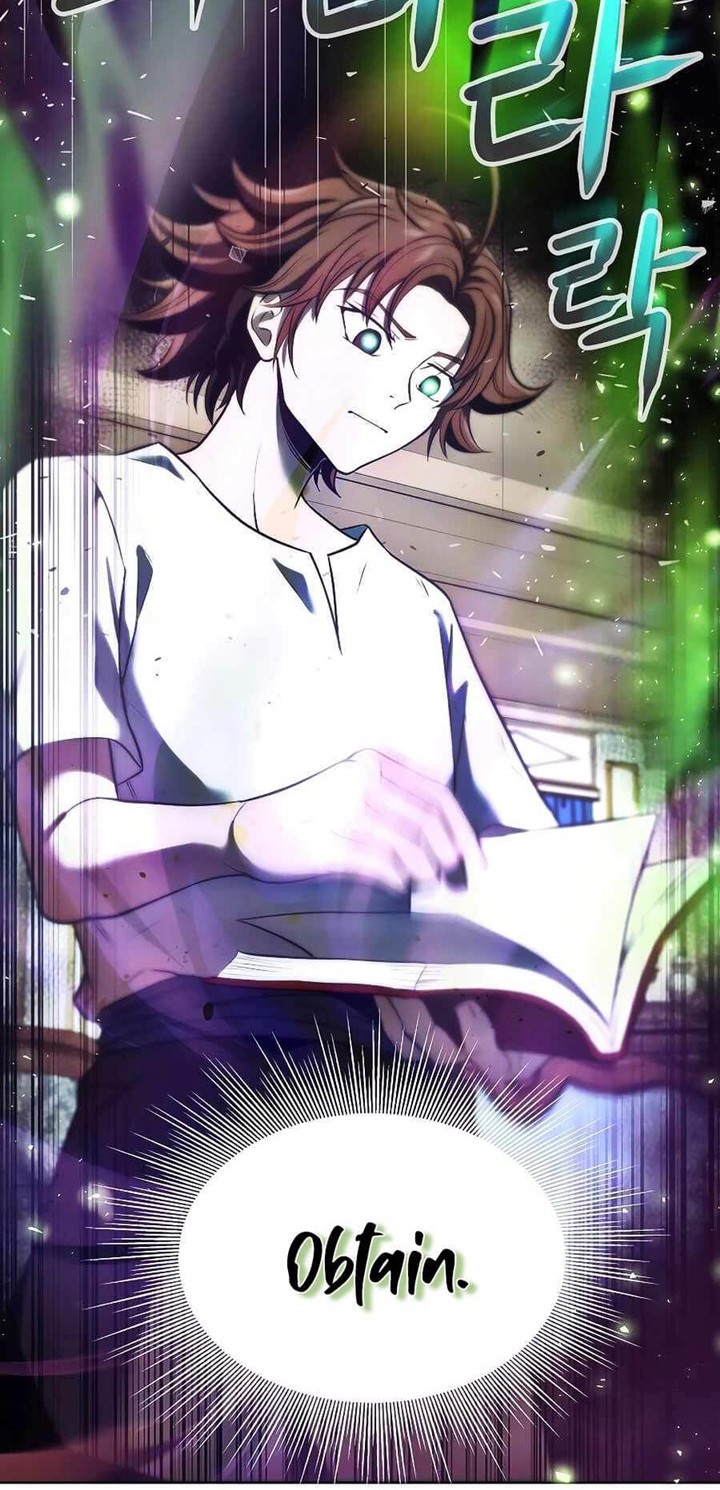 The 10th Class Lout of the Knight Family Chapter 05 Gambar 27