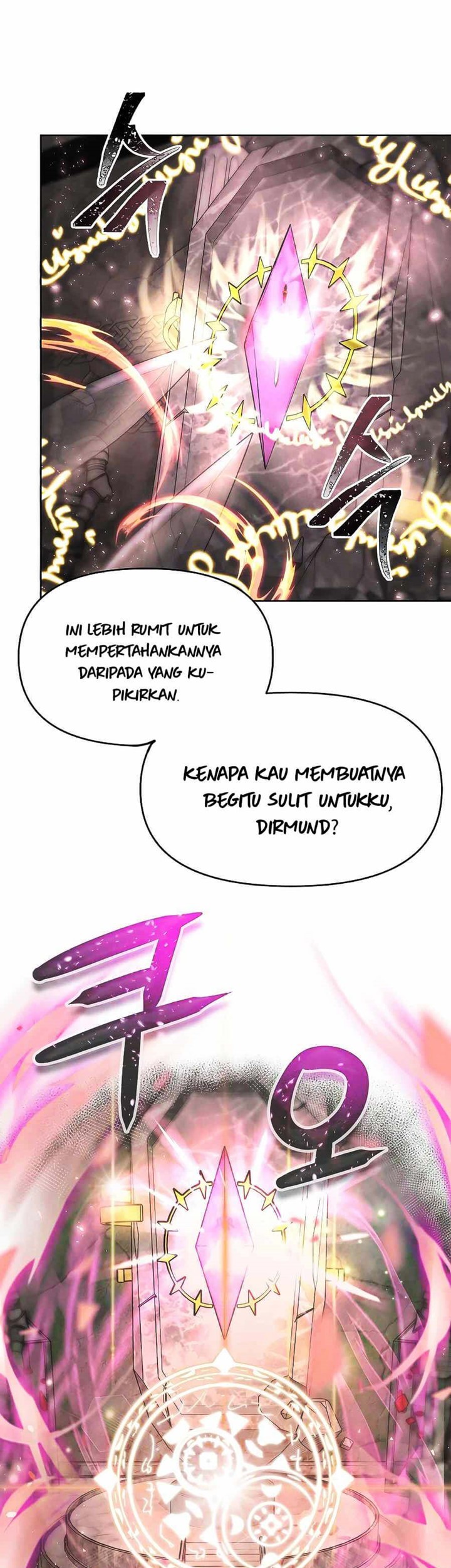 The 10th Class Lout of the Knight Family Chapter 05 Gambar 43