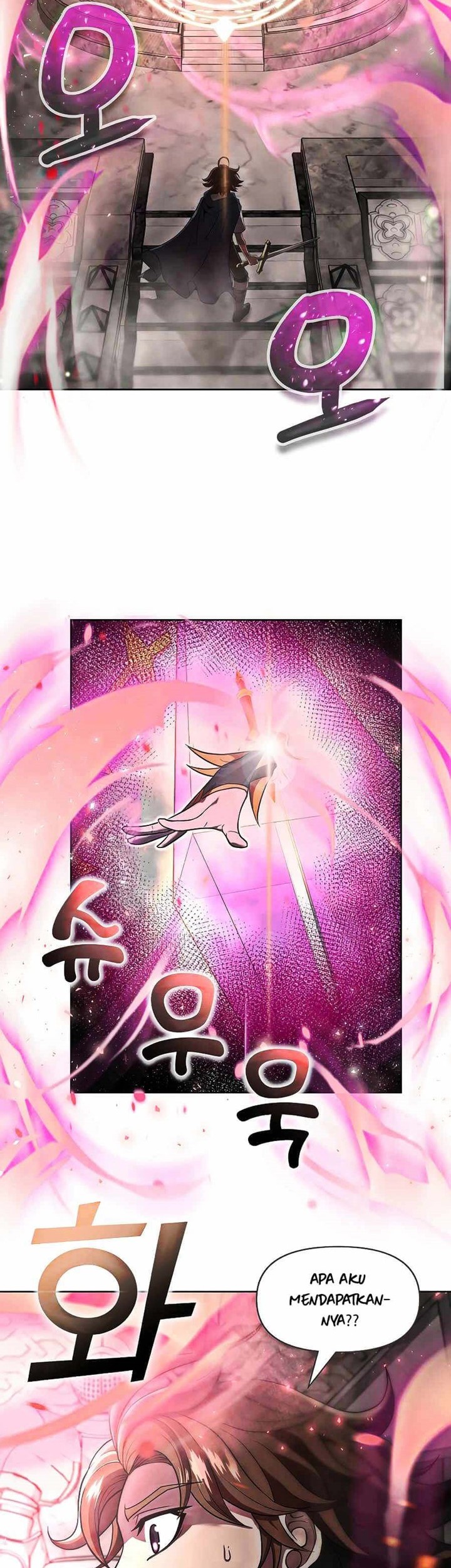 The 10th Class Lout of the Knight Family Chapter 05 Gambar 44