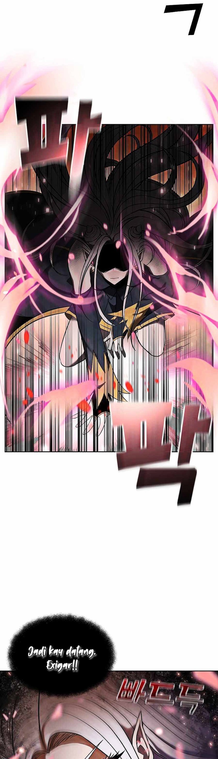 The 10th Class Lout of the Knight Family Chapter 05 Gambar 46