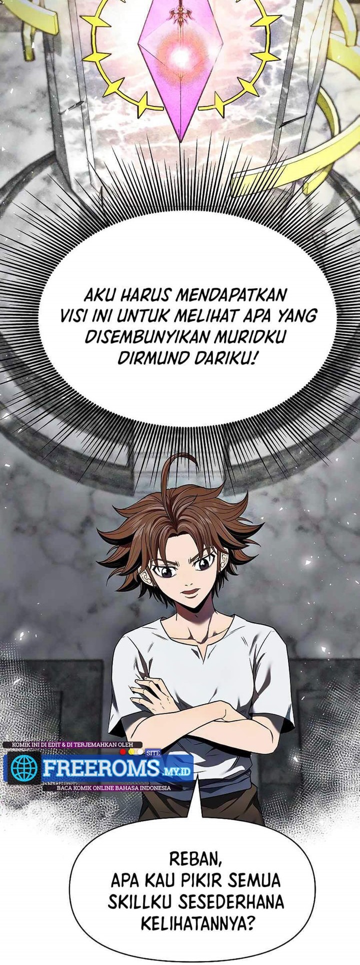 The 10th Class Lout of the Knight Family Chapter 05 Gambar 7