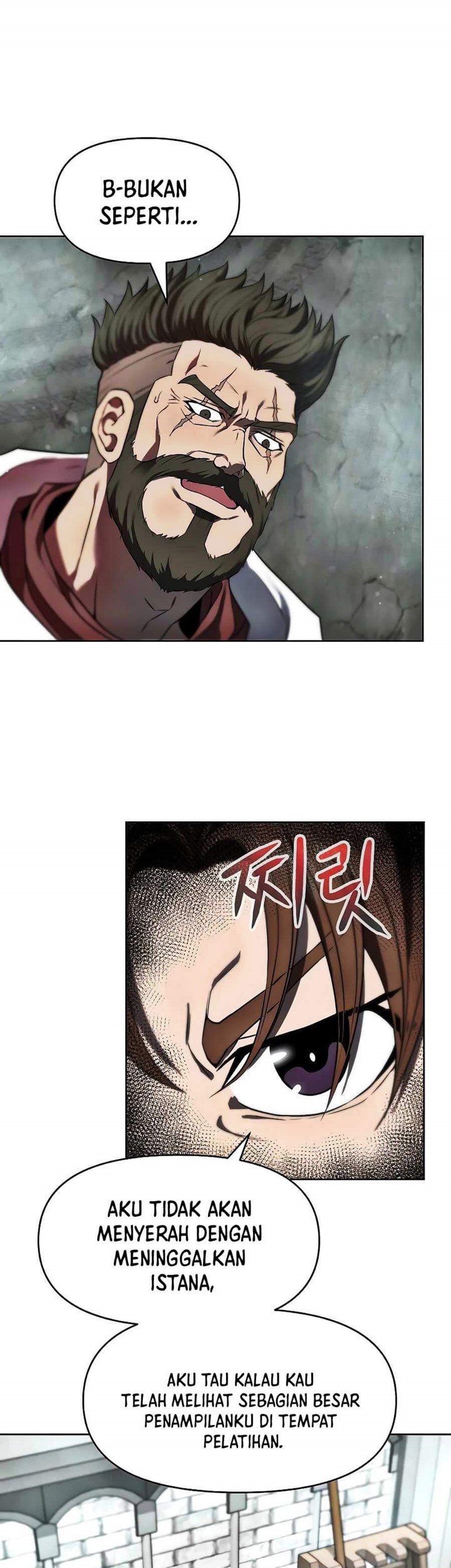 The 10th Class Lout of the Knight Family Chapter 05 Gambar 8