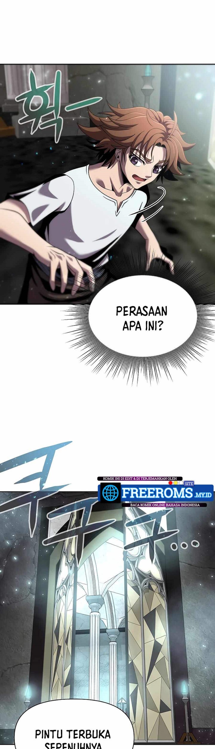 The 10th Class Lout of the Knight Family Chapter 04 Gambar 27