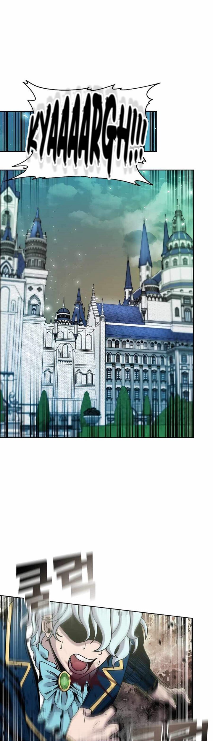 The 10th Class Lout of the Knight Family Chapter 04 Gambar 29