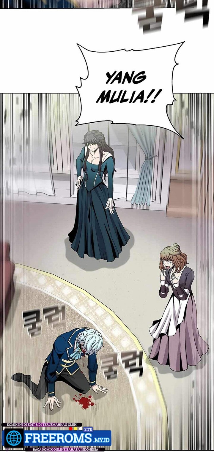 The 10th Class Lout of the Knight Family Chapter 04 Gambar 30