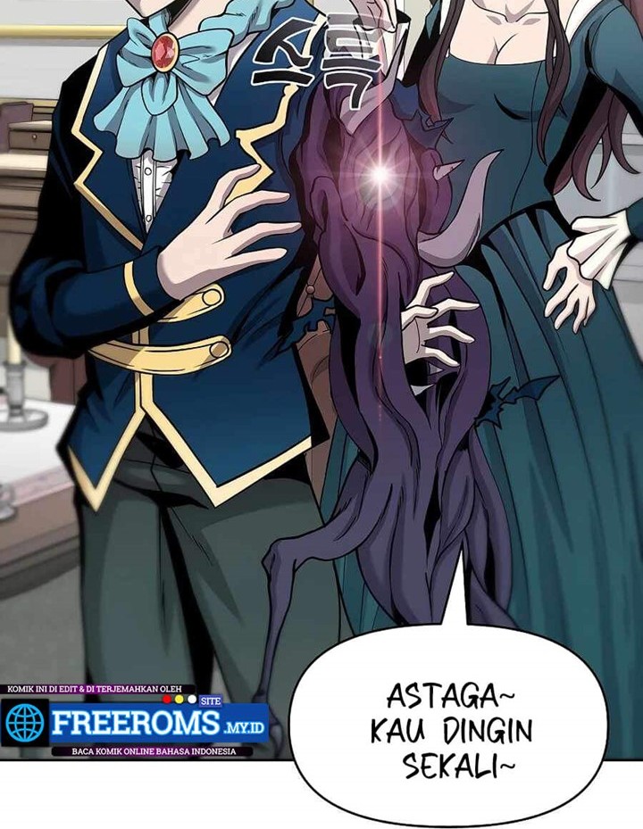 The 10th Class Lout of the Knight Family Chapter 04 Gambar 38