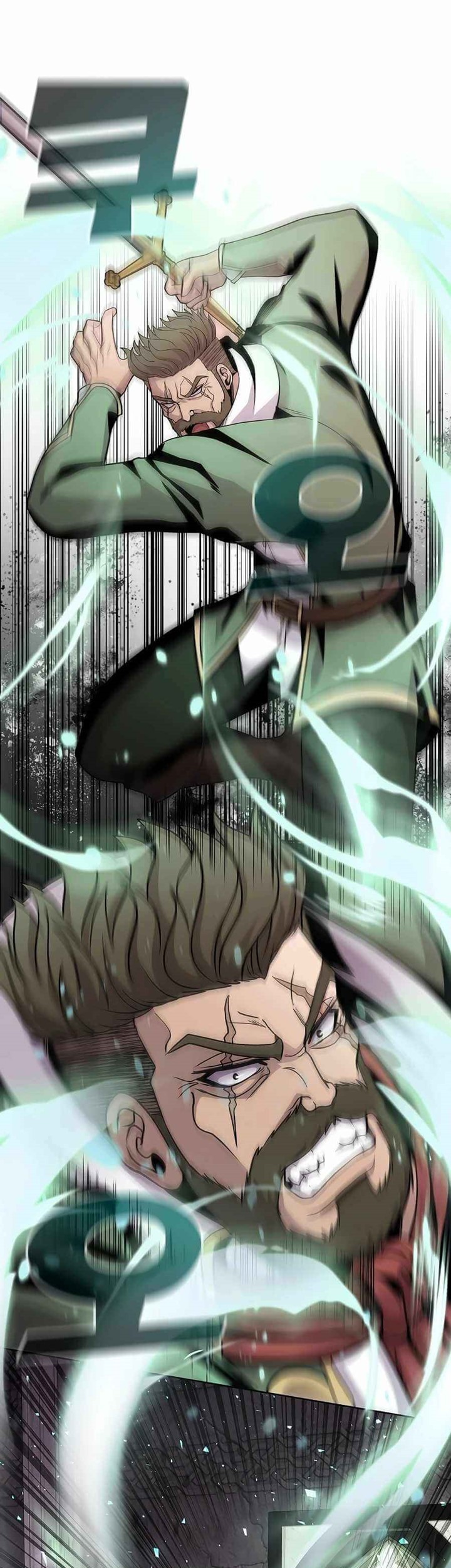 The 10th Class Lout of the Knight Family Chapter 04 Gambar 20