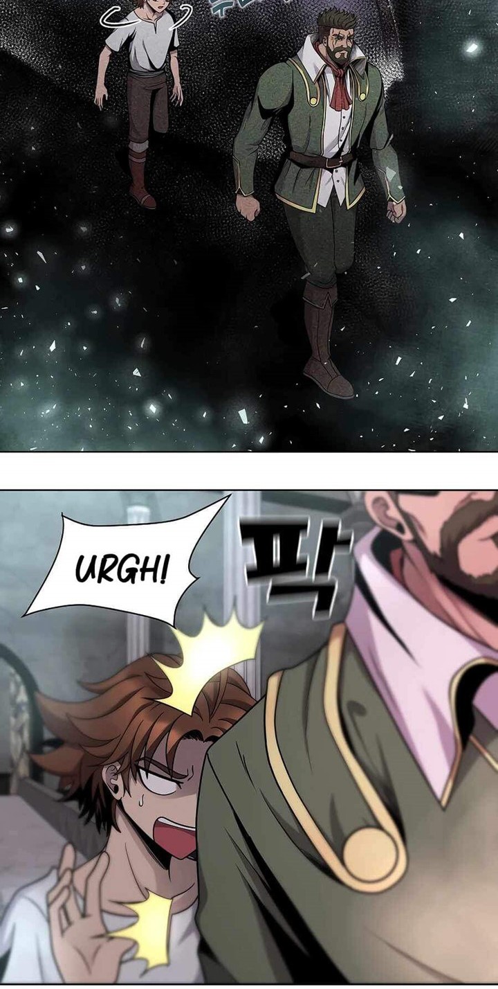 The 10th Class Lout of the Knight Family Chapter 04 Gambar 44