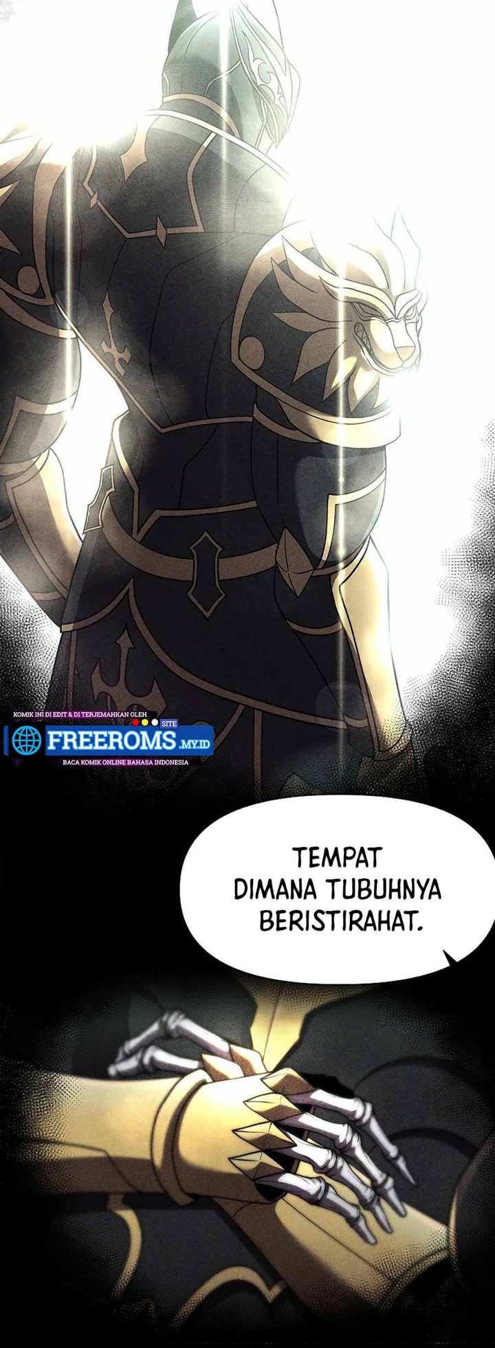 The 10th Class Lout of the Knight Family Chapter 04 Gambar 13