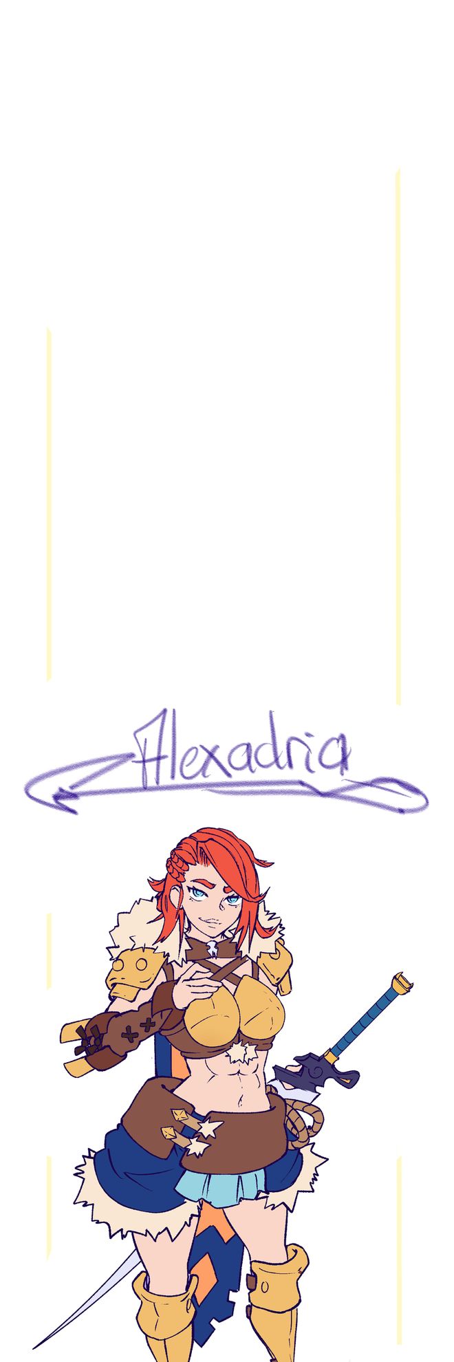 The Mad Gate Chapter 04.5 Gambar 13