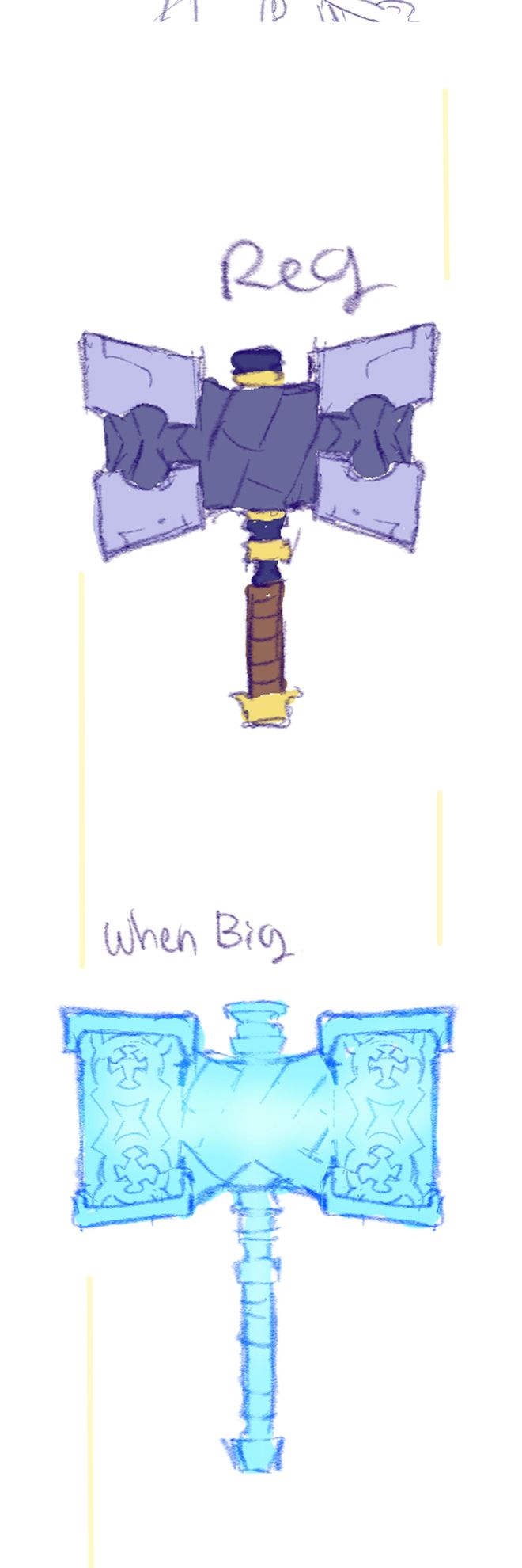 The Mad Gate Chapter 04.5 Gambar 8