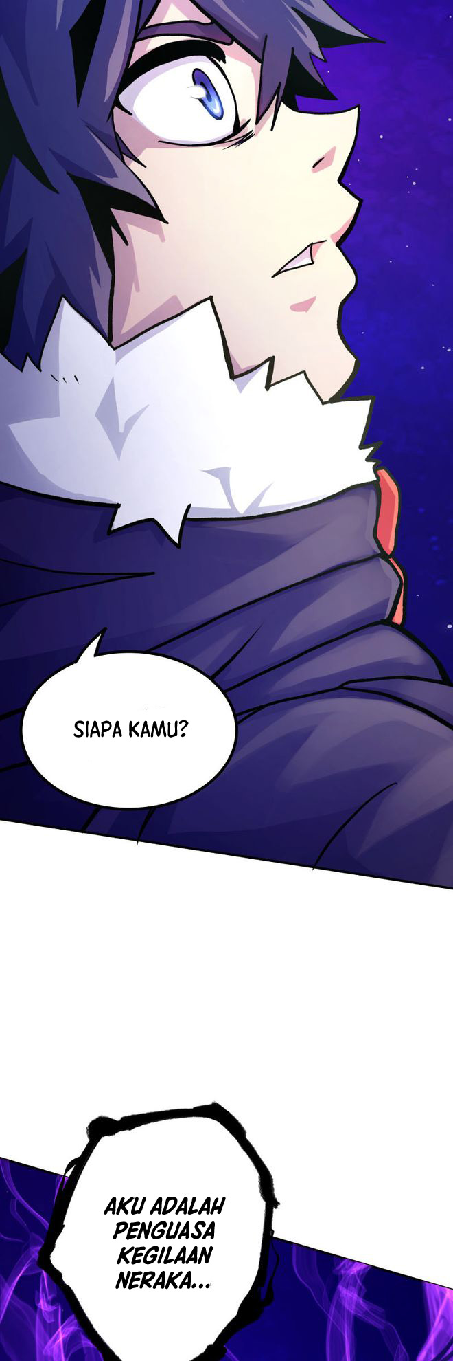 The Mad Gate Chapter 04.1 Gambar 23