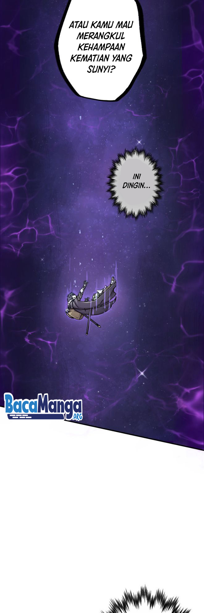 The Mad Gate Chapter 04.1 Gambar 35