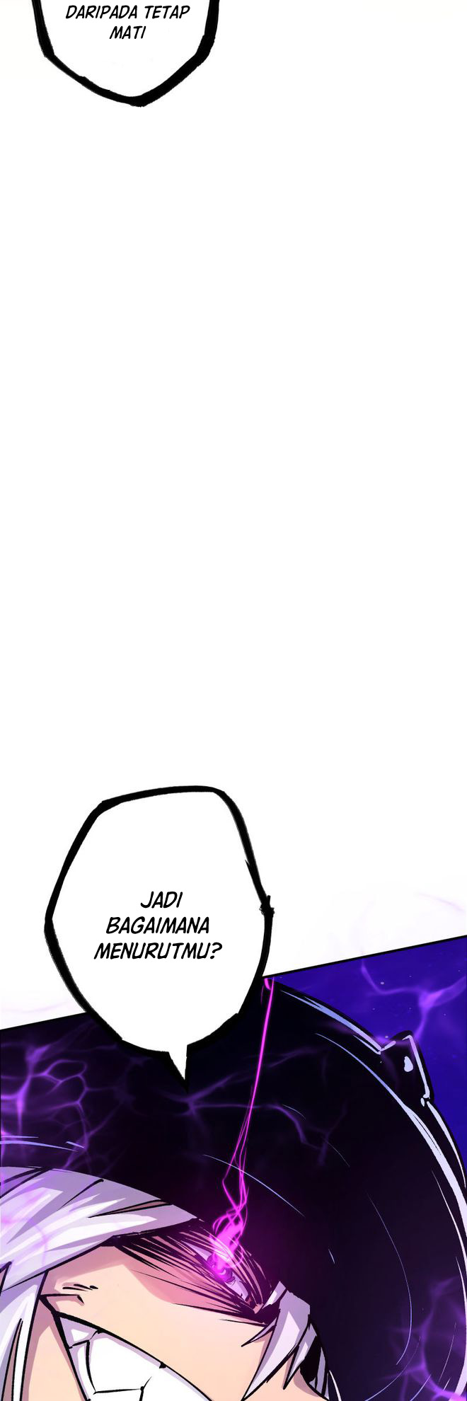 The Mad Gate Chapter 04.1 Gambar 33