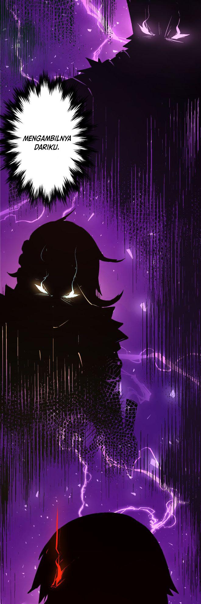 The Mad Gate Chapter 04.1 Gambar 44