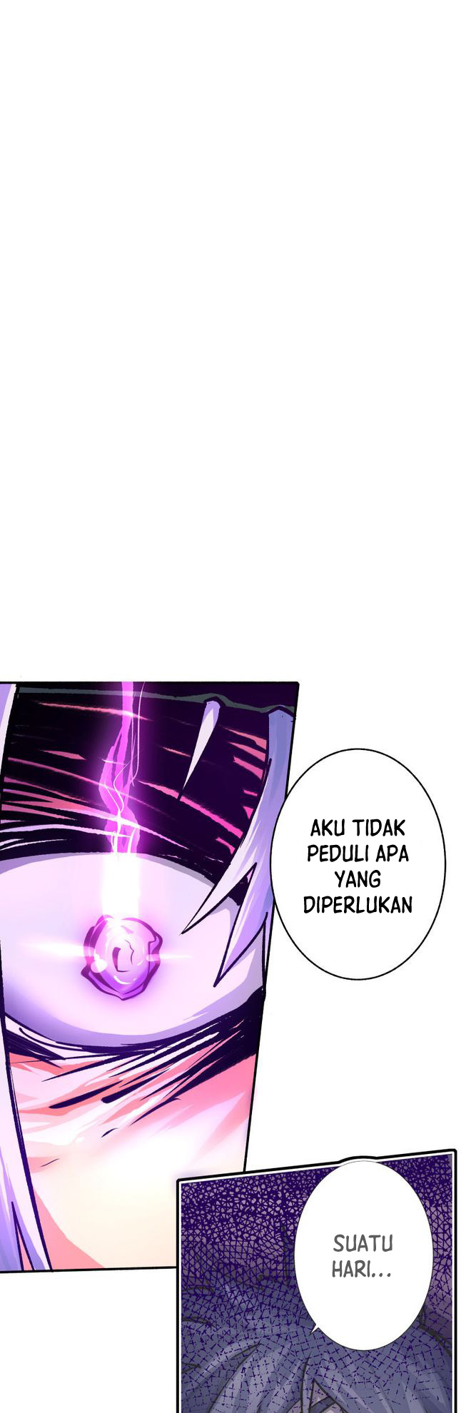 The Mad Gate Chapter 04.1 Gambar 49