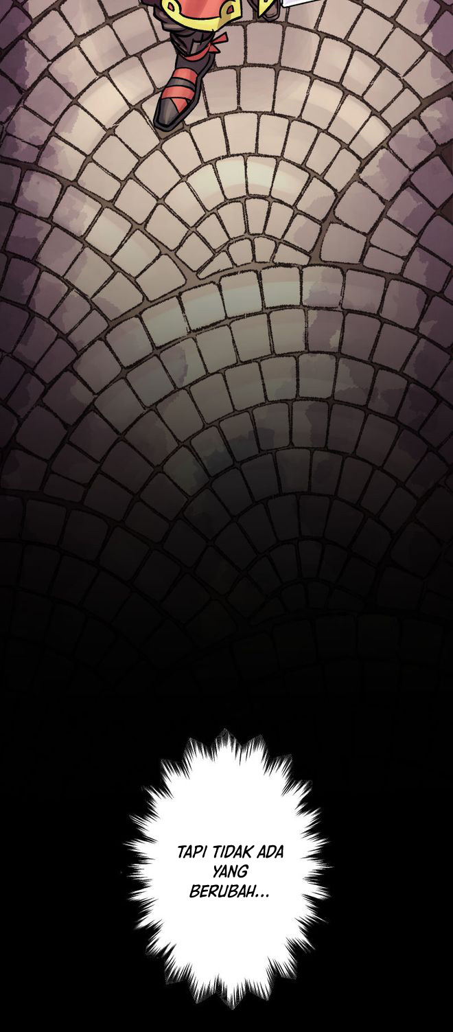 The Mad Gate Chapter 04.1 Gambar 40