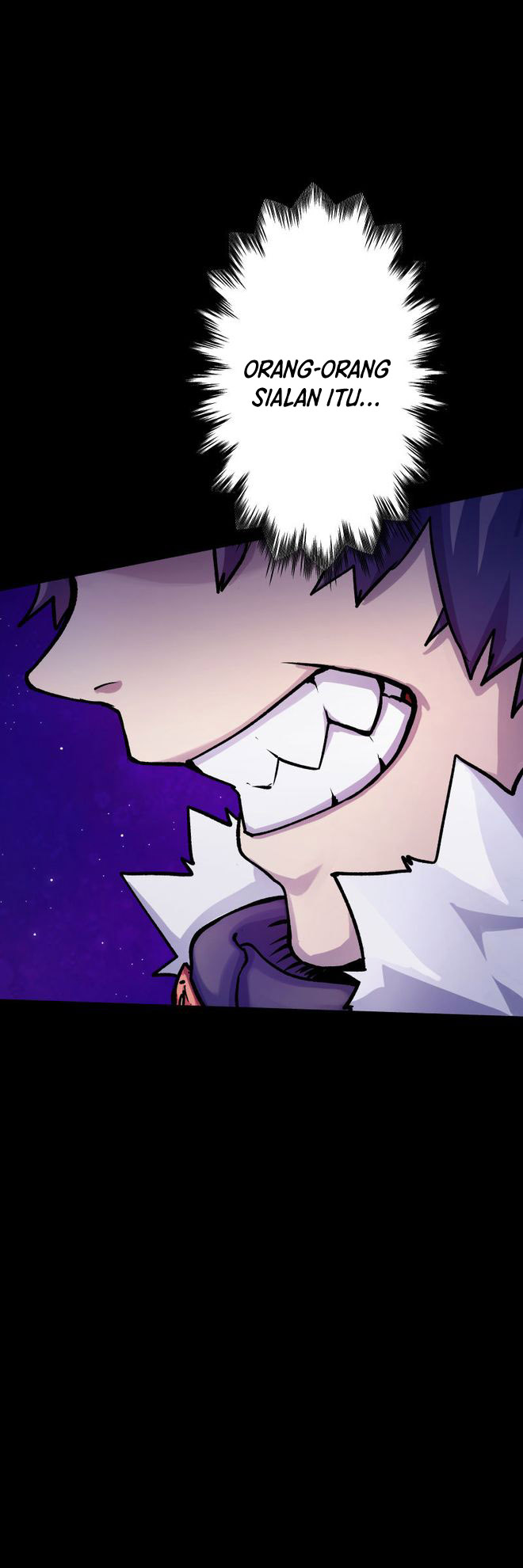 The Mad Gate Chapter 04.1 Gambar 41