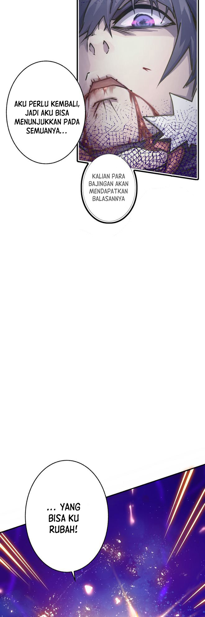 The Mad Gate Chapter 04.1 Gambar 50