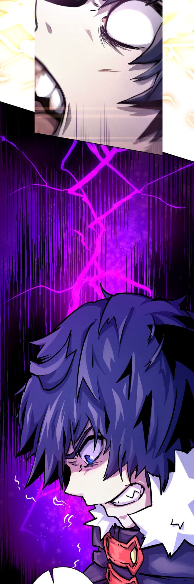 The Mad Gate Chapter 04.1 Gambar 7