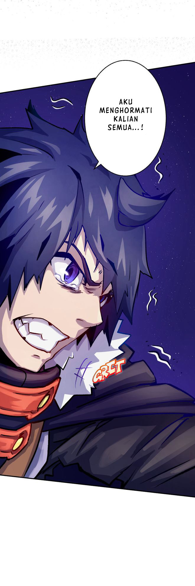 The Mad Gate Chapter 03 Gambar 15