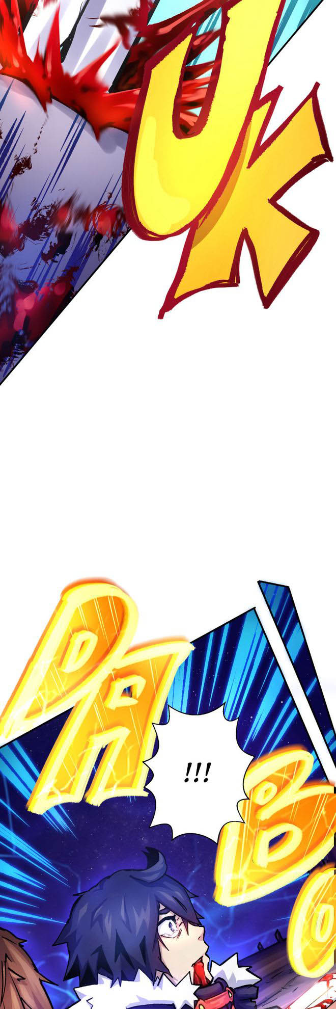 The Mad Gate Chapter 03 Gambar 18