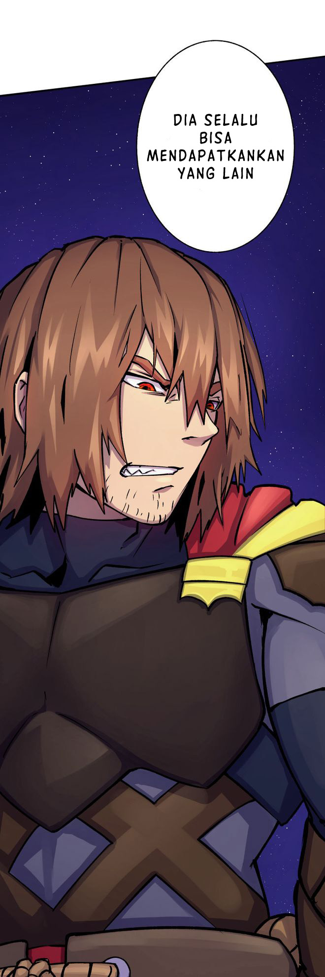 The Mad Gate Chapter 03 Gambar 10