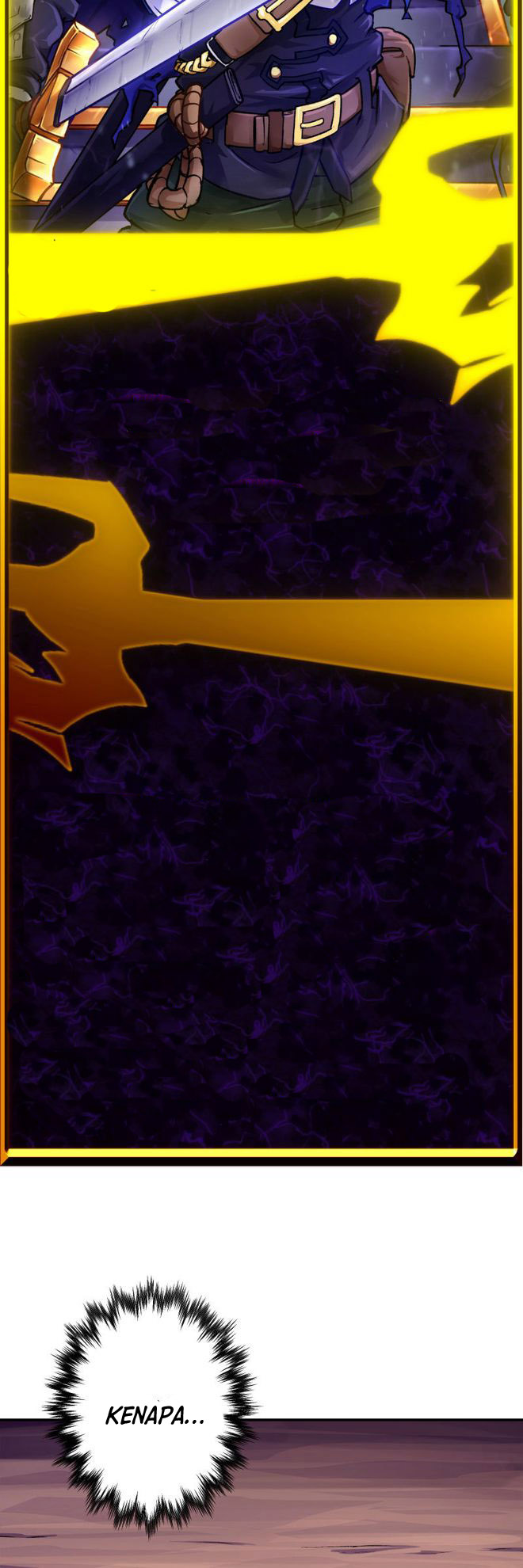 The Mad Gate Chapter 03 Gambar 24