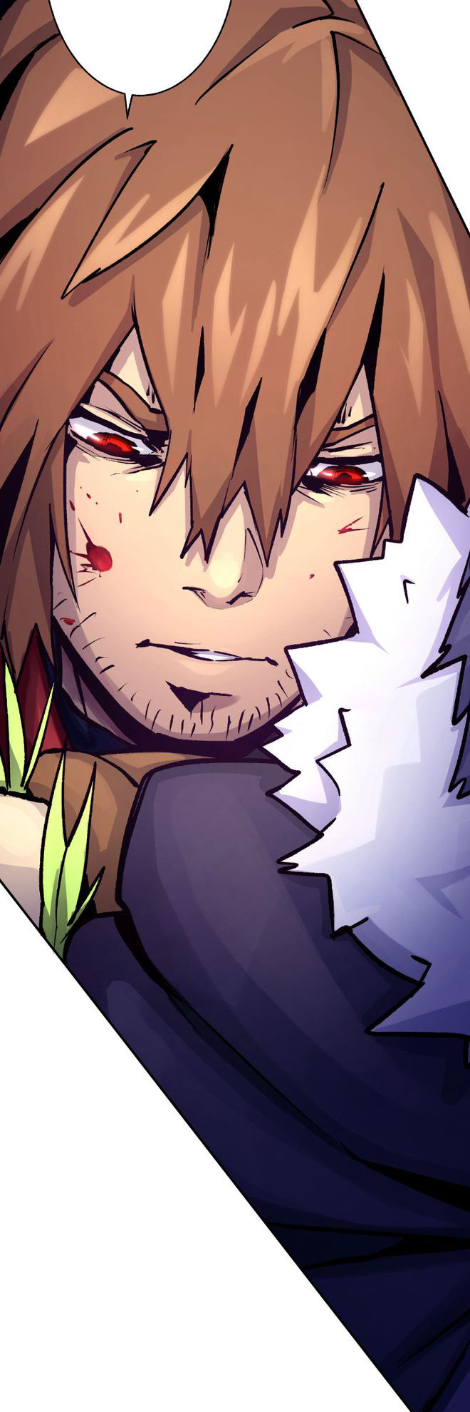 The Mad Gate Chapter 03 Gambar 20