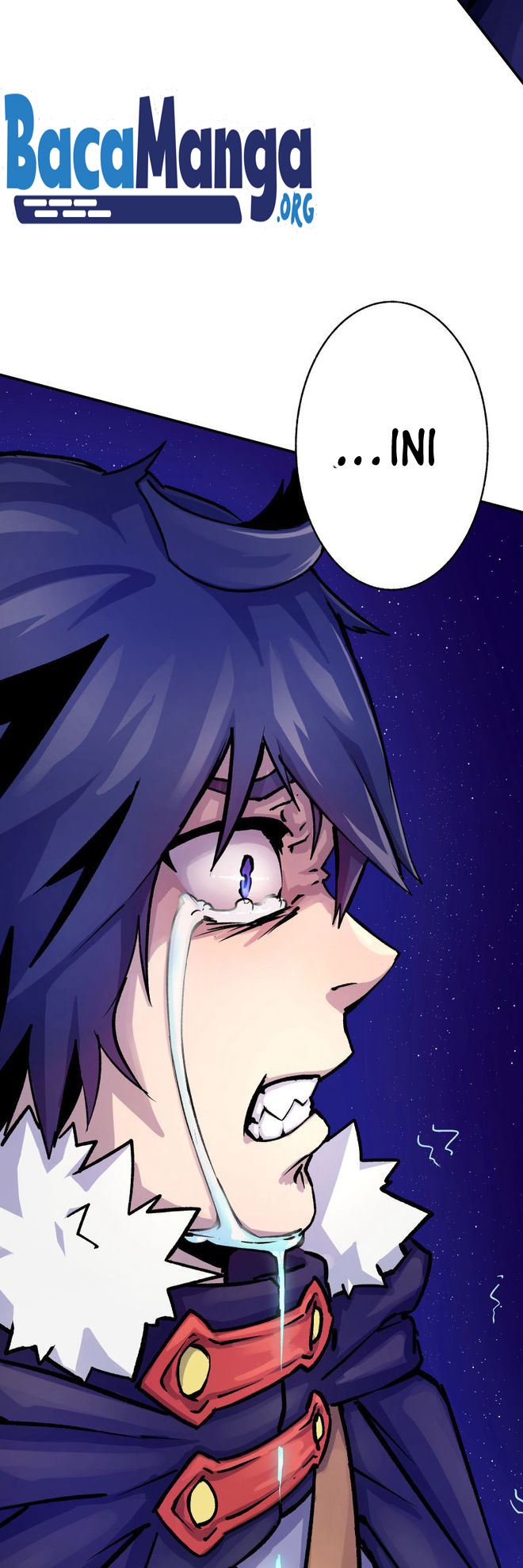 The Mad Gate Chapter 03 Gambar 21