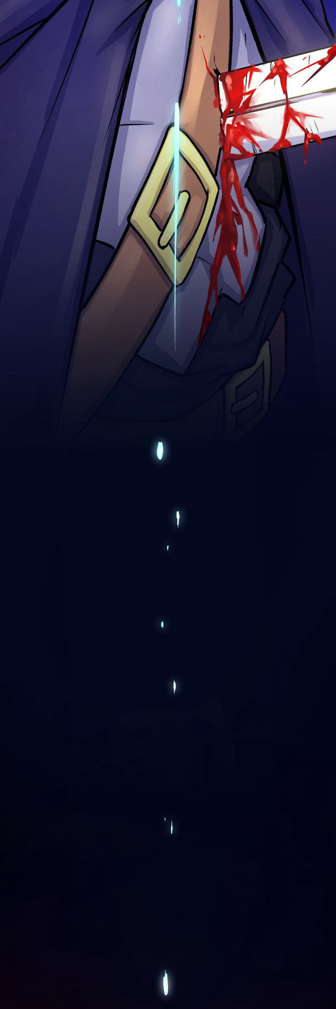 The Mad Gate Chapter 03 Gambar 22