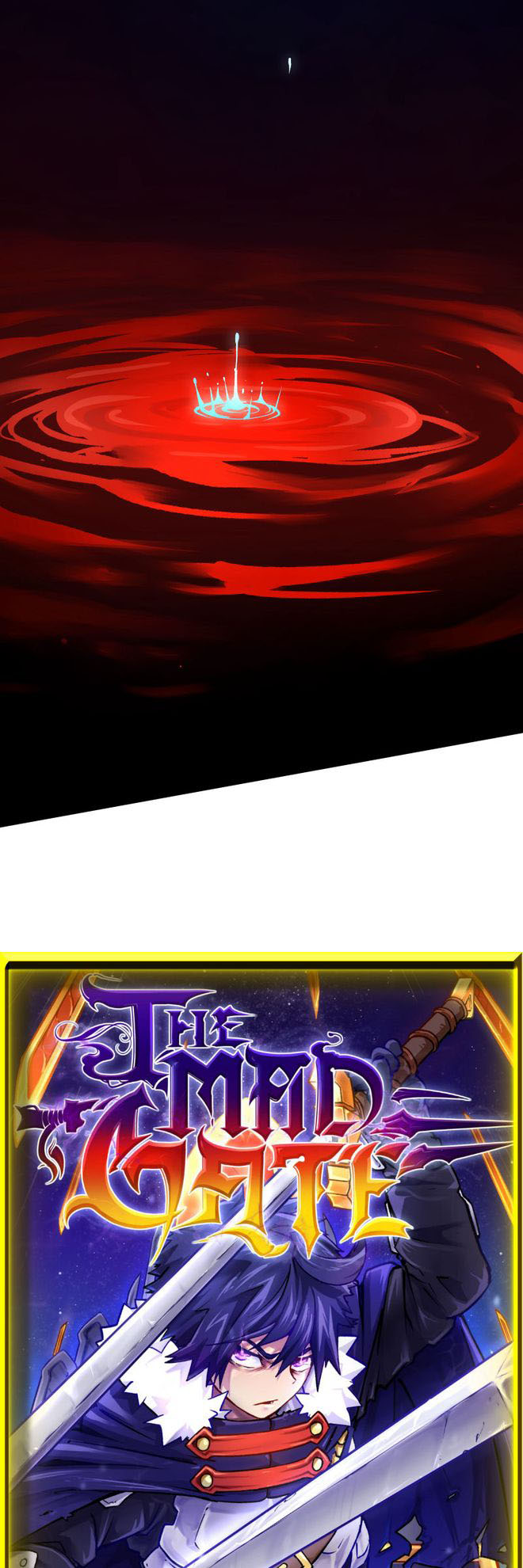 The Mad Gate Chapter 03 Gambar 23