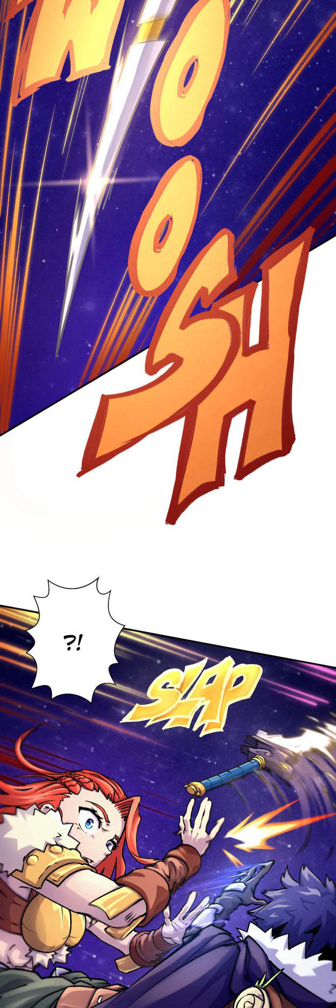 The Mad Gate Chapter 03 Gambar 32