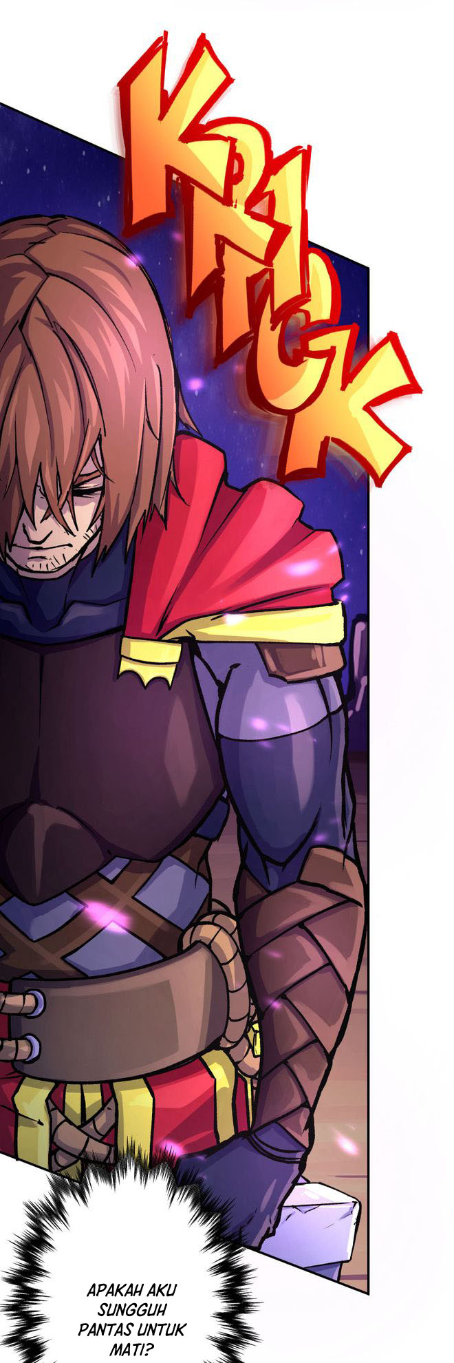 The Mad Gate Chapter 03 Gambar 45