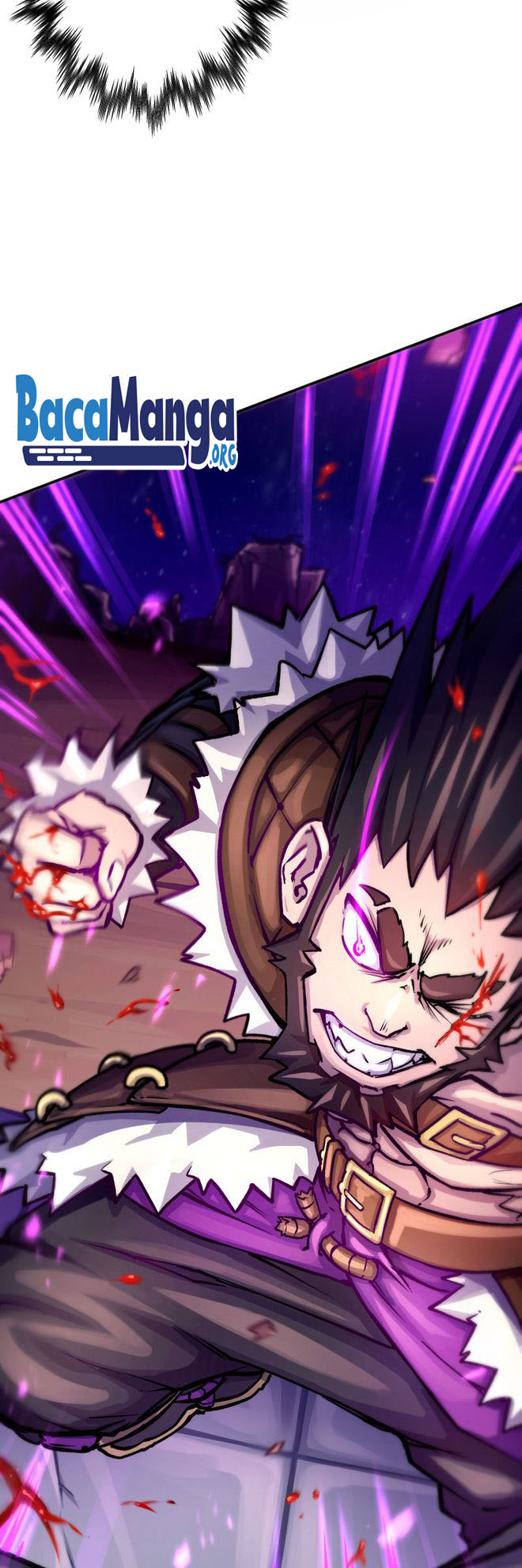 The Mad Gate Chapter 03 Gambar 46