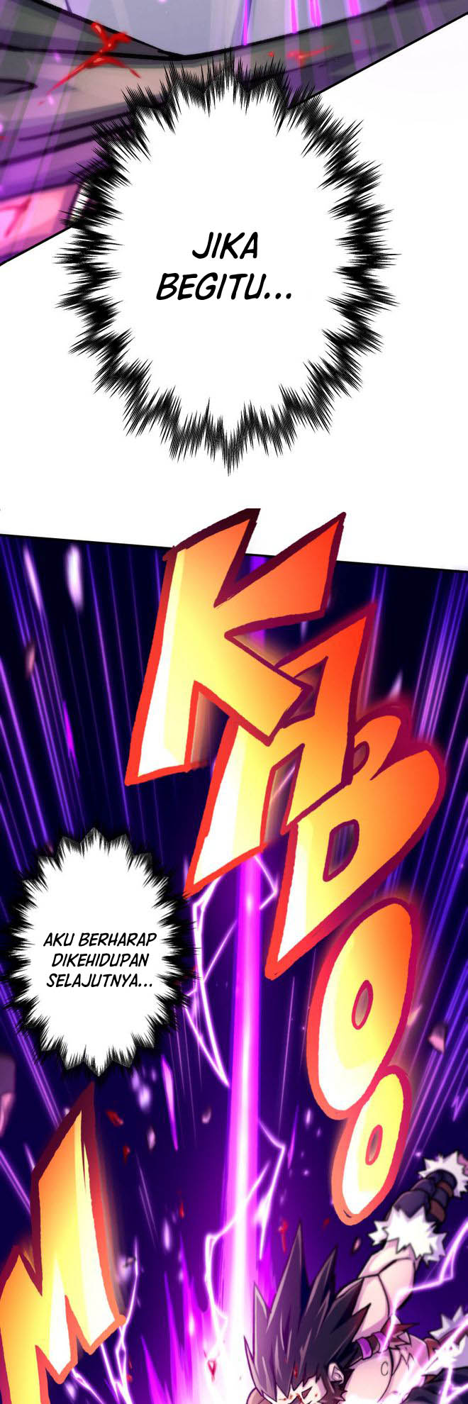 The Mad Gate Chapter 03 Gambar 47