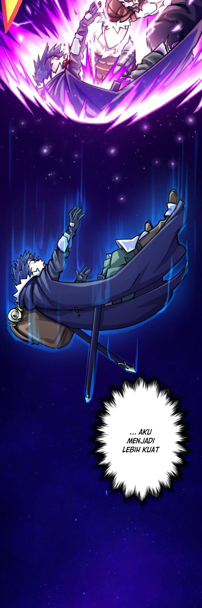 The Mad Gate Chapter 03 Gambar 48